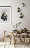 Подвесная люстра Maytoni Vinare P074PL-03N