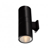 Уличный настенный светильник Crystal Lux CLT 138 CLT 138W300 BL