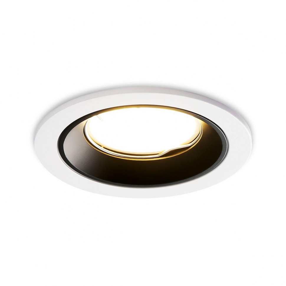 Встраиваемый светильник Ambrella Light Standard Tech A8921