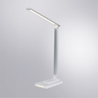 Настольная лампа Arte Lamp William A5122LT-1WH