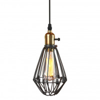 Подвесной светильник LOFT IT Holder Loft2009/1