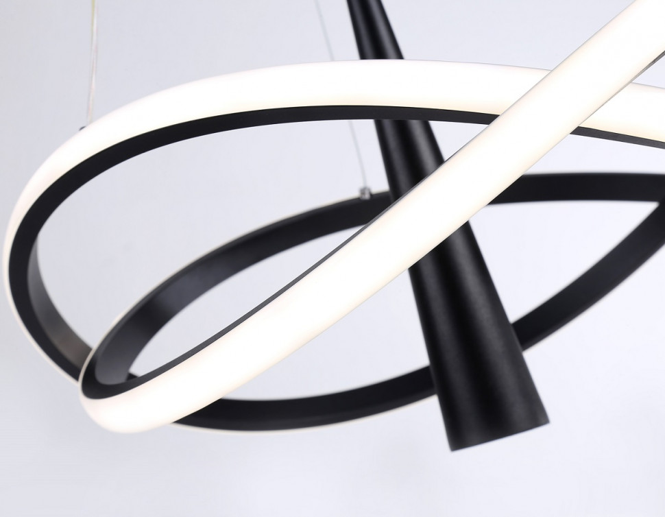 Подвесная люстра Ambrella Light Comfort LineTech FL5368