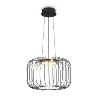 Подвесной светильник Freya Citrus FR5398PL-L8B