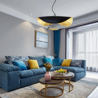 Подвесной светильник ImperiumLoft Covert 140621-26
