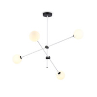 Люстра на штанге Ambrella Light Modern TR2505
