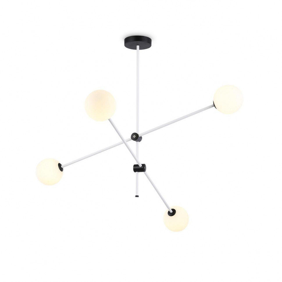 Люстра на штанге Ambrella Light Modern TR2505