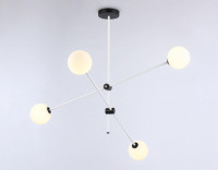 Люстра на штанге Ambrella Light Modern TR2505