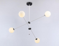 Люстра на штанге Ambrella Light Modern TR2505