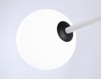 Люстра на штанге Ambrella Light Modern TR2505
