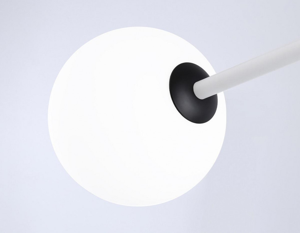 Люстра на штанге Ambrella Light Modern TR2505