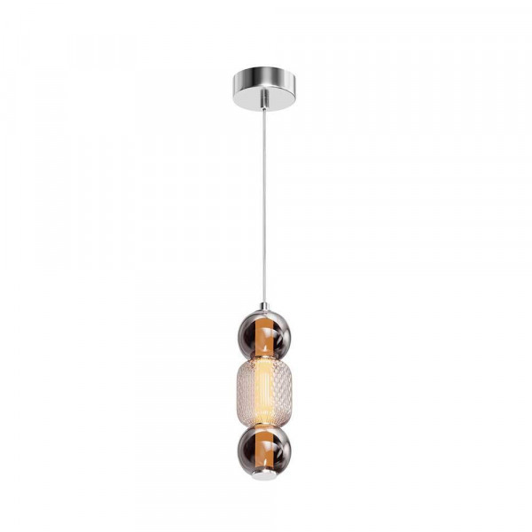 Подвесной светильник Maytoni Drop MOD273PL-L16CH3K