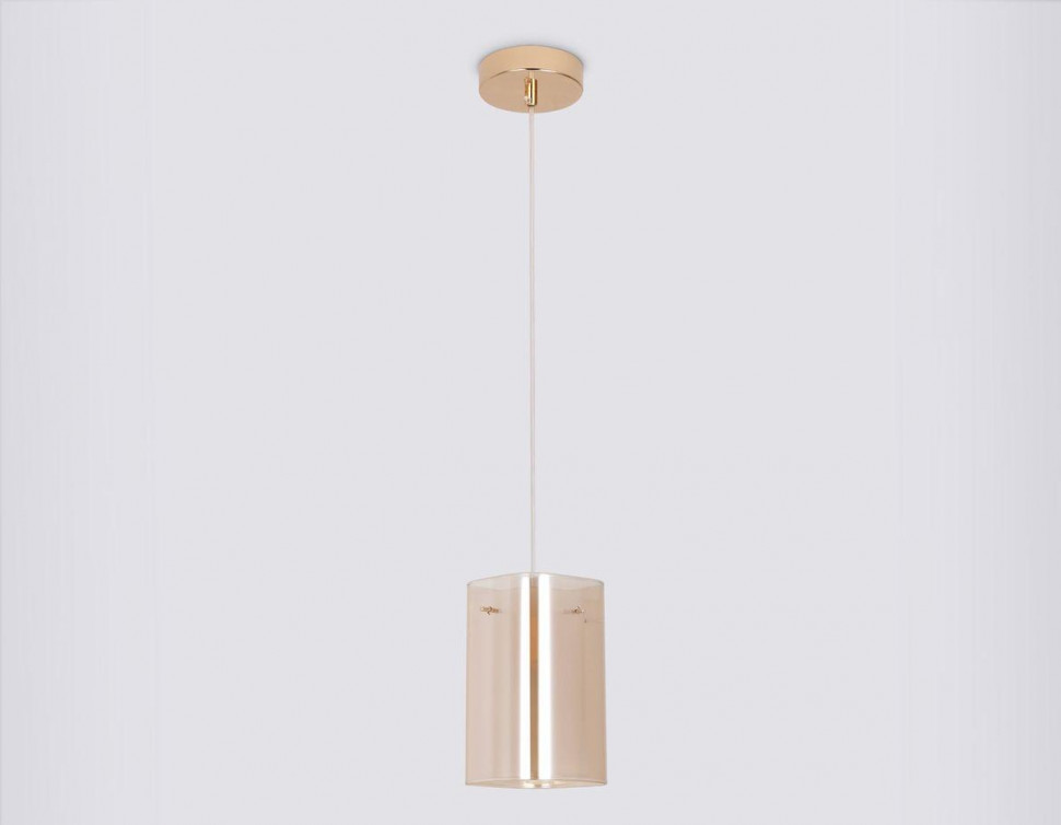 Подвесной светильник Ambrella Light Traditional TR3681