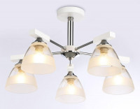 Люстра на штанге Ambrella Light Traditional TR9093
