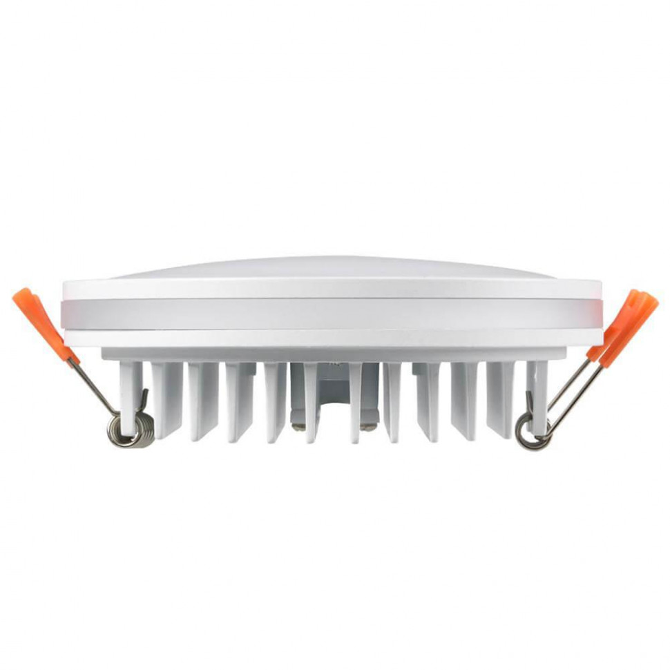 Влагозащищенный светильник Arlight LTD-115SOL-15W Day White 020709