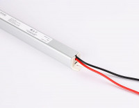 Блок питания Ambrella Light LED Driver 24V 72Вт AC185-260 3A IP20 GS8626