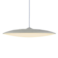 Подвесной светильник Mantra Slim 8101
