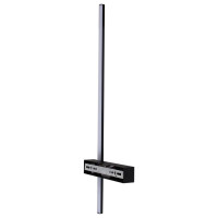 Настенный светильник Reluce 86860-9.2-001IL LED7W BK