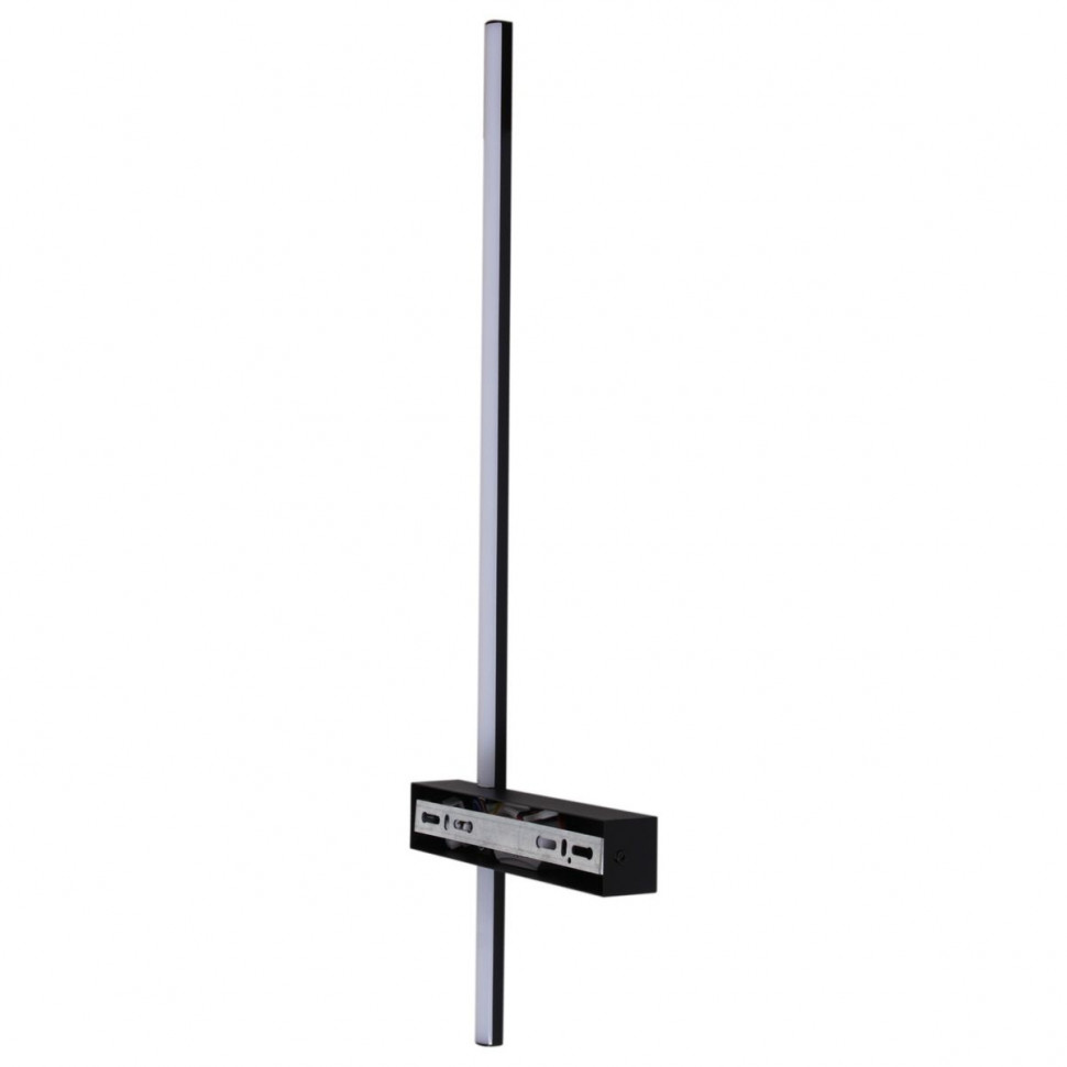 Настенный светильник Reluce 86860-9.2-001IL LED7W BK