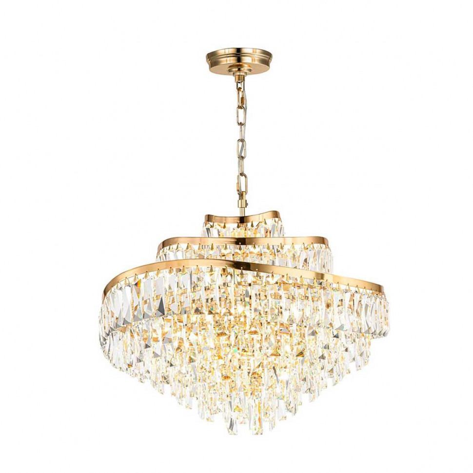 Подвесная люстра Odeon Light Wayta 5073/12