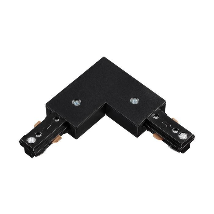 Соединитель L-образный Novotech 135009