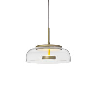 Подвесной светильник Loft IT Disk 8210-P