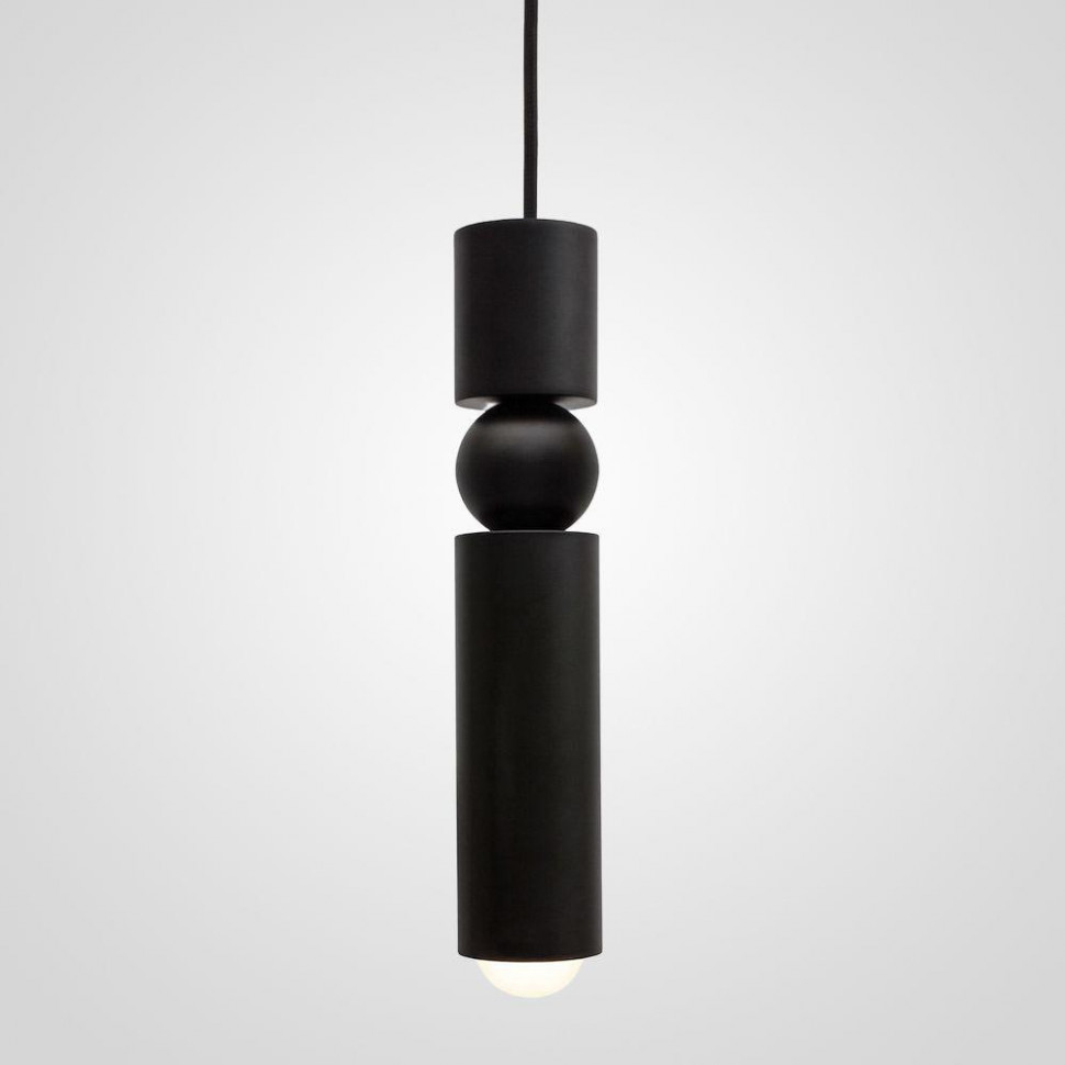 Подвесной светильник ImperiumLoft Fulcrum by Lee Broom 106231-22
