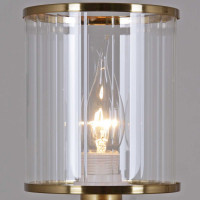 Люстра на штанге Illumico IL0183-5C-79 COPPER KOPNINI