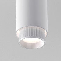 Трековый однофазный светильник Elektrostandard Nubis 4690389200045 a064795