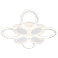 Потолочная люстра Escada Atreus 10259/8LED