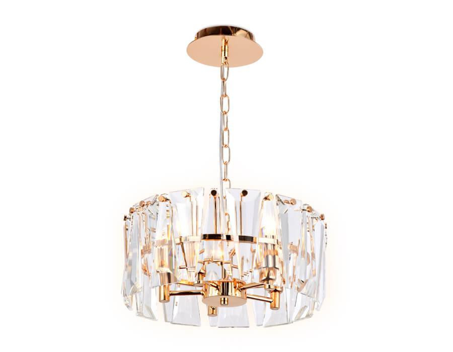 Подвесная люстра Ambrella Light Traditional TR5167