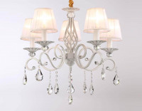 Подвесная люстра Ambrella Light Traditional TR4547