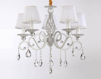 Подвесная люстра Ambrella Light Traditional TR4547