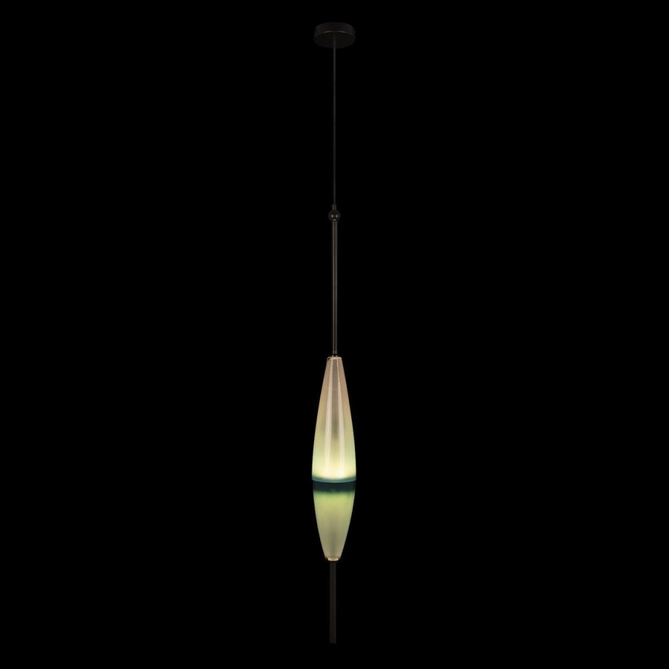 Подвесной светильник Loft IT Venice 10223/A Blue