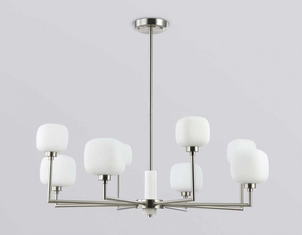Люстра на штанге Ambrella Light High Light Heigh Light LH53003
