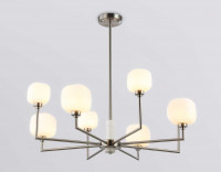 Люстра на штанге Ambrella Light High Light Heigh Light LH53003