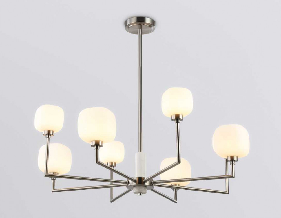 Люстра на штанге Ambrella Light High Light Heigh Light LH53003