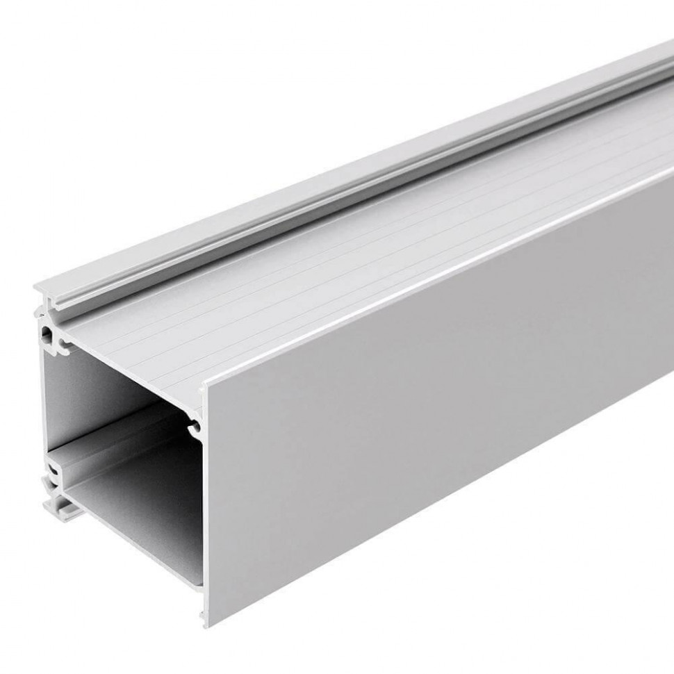 Профиль Arlight BOX57-DUAL-2000 ANOD 017359