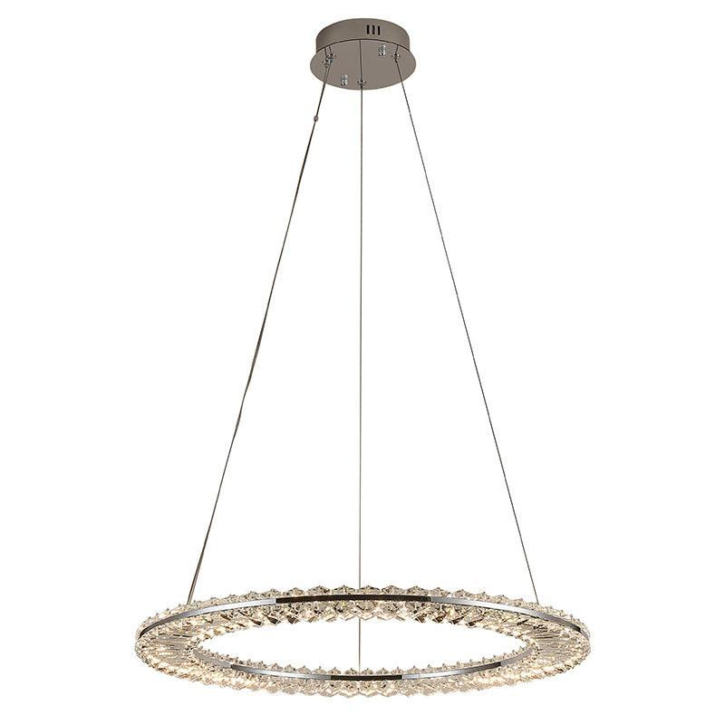 Подвесной светильник Newport 8241/600 chrome М0066844