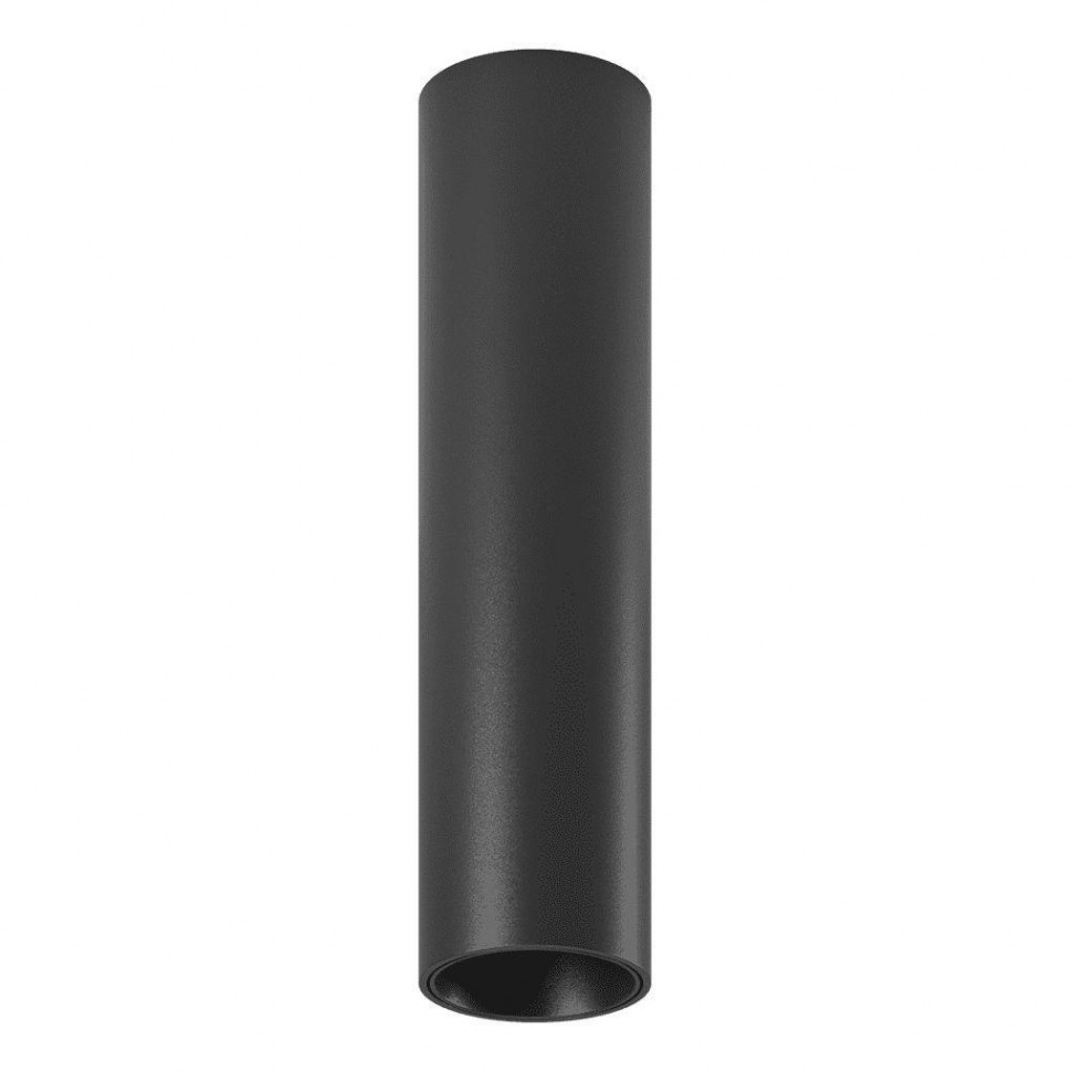 Потолочный светодиодный светильник SWG Mini-VL-Base-M-BL-NW 004853