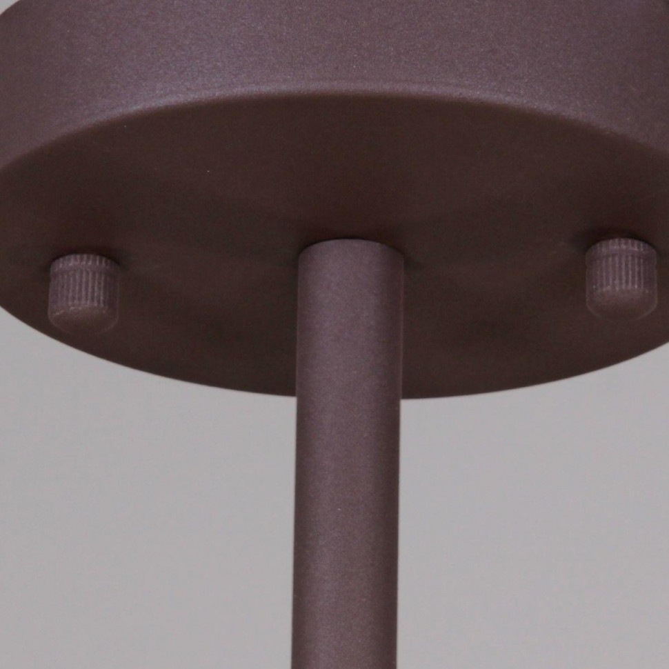 Люстра на штанге Illumico IL1023-3C-05 COFFE