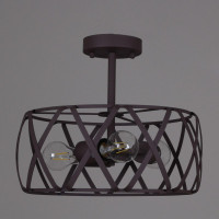 Люстра на штанге Illumico IL1023-3C-05 COFFE
