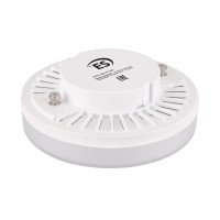 Лампа светодиодная Elektrostandard GX53 6W 6500K матовая a050586