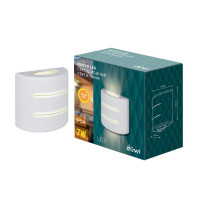 Настенный уличный светильник Duwi Nuovo led 24287 1