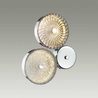 Настенный светильник Odeon Light Caramella 5416/14WL