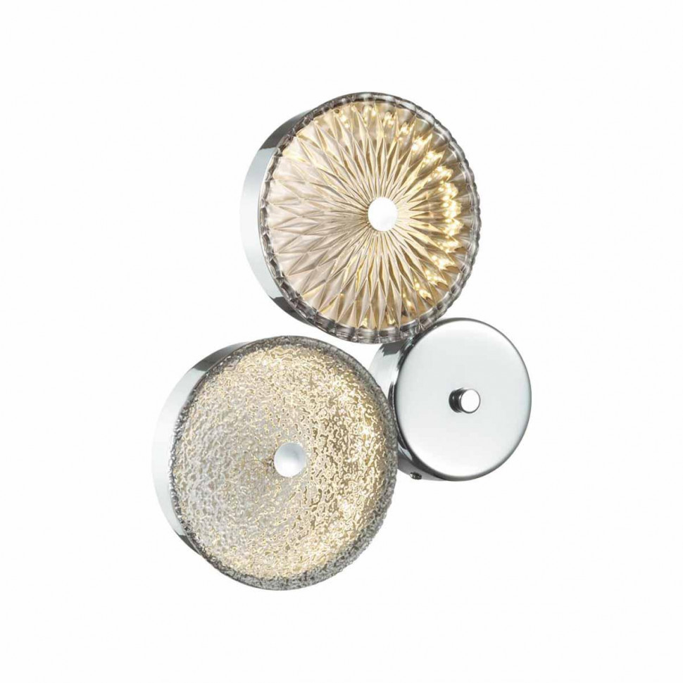 Настенный светильник Odeon Light Caramella 5416/14WL