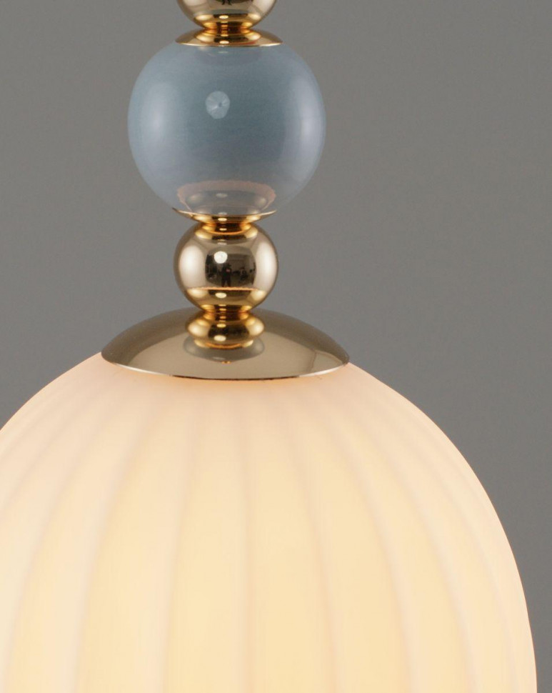 Подвесной светильник Moderli Charm V10902-P