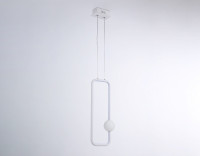 Подвесной светильник Ambrella Light Comfort LineTech FL66361