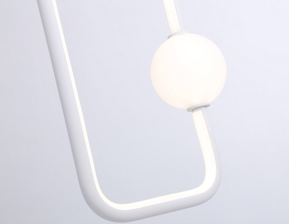 Подвесной светильник Ambrella Light Comfort LineTech FL66361