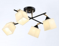 Люстра на штанге Ambrella Light Modern TR303084