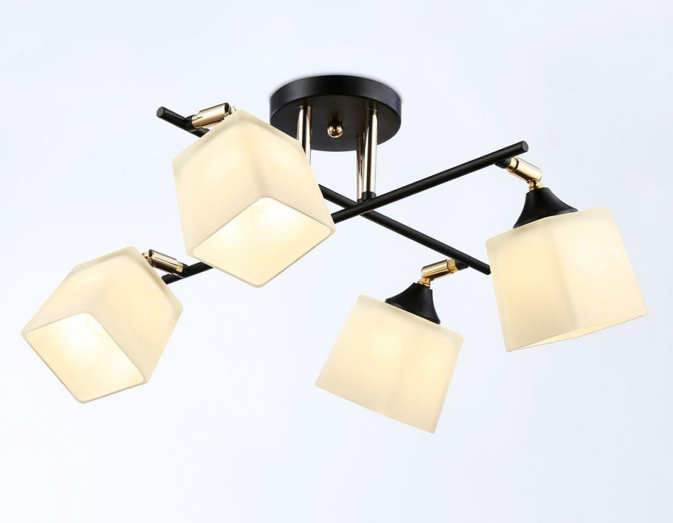 Люстра на штанге Ambrella Light Modern TR303084